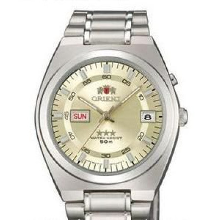 Часы Orient FEM5L00PC9