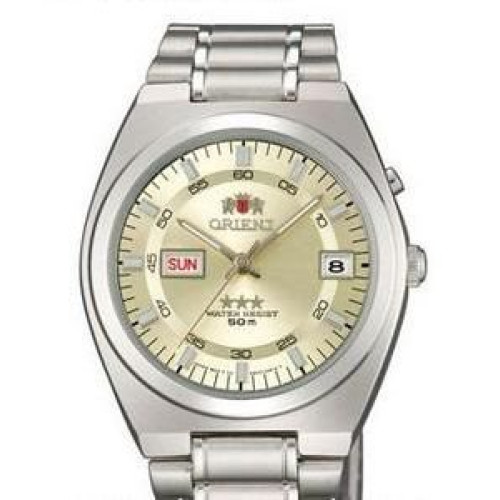 Часы Orient FEM5L00PC9 Часы Orient FEM5L00PC9