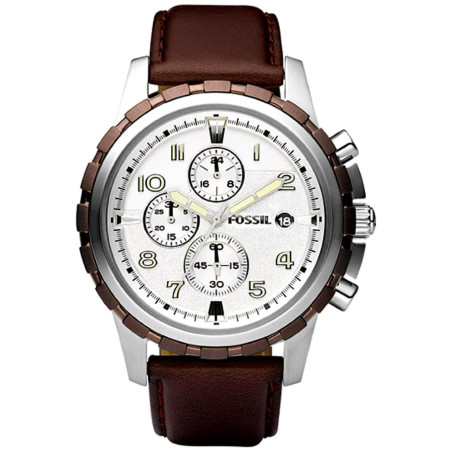 Часы Fossil FOS FS4543