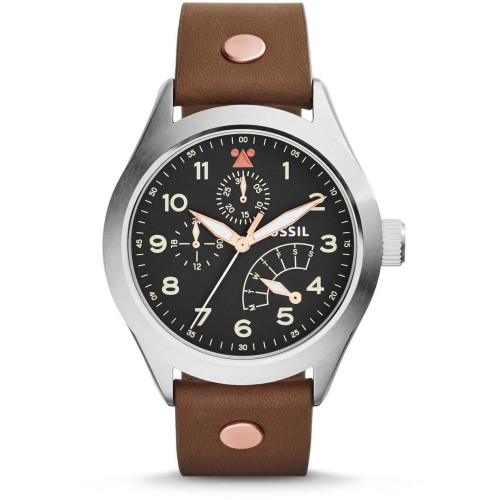 Часы Fossil FOS CH2939 Часы Fossil FOS CH2939