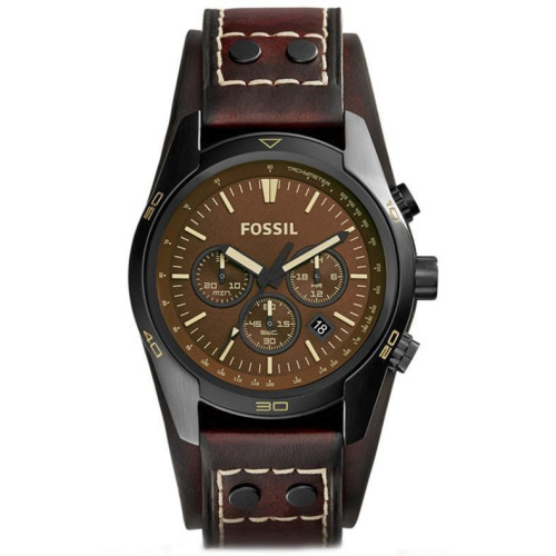 Часы Fossil FOS CH2990 Часы Fossil FOS CH2990