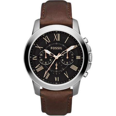 Часы Fossil FOS FS4813