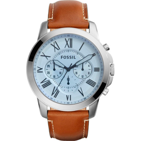 Часы Fossil FOS FS5184