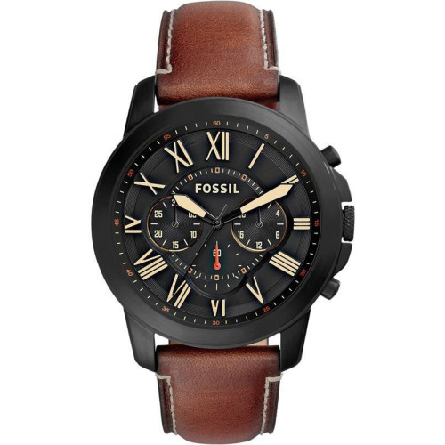 Часы Fossil FOS FS5335SET Часы Fossil FOS FS5335SET