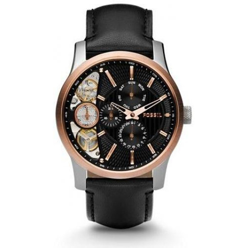 Часы Fossil FOS ME1099 Часы Fossil FOS ME1099