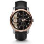 Часы Fossil FOS ME1099 Часы Fossil FOS ME1099