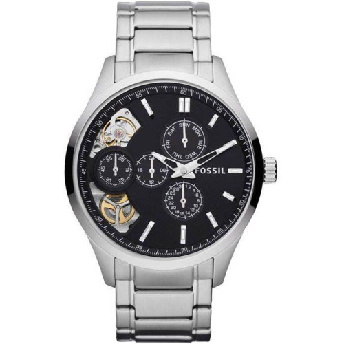 Часы Fossil FOS ME1124 Часы Fossil FOS ME1124