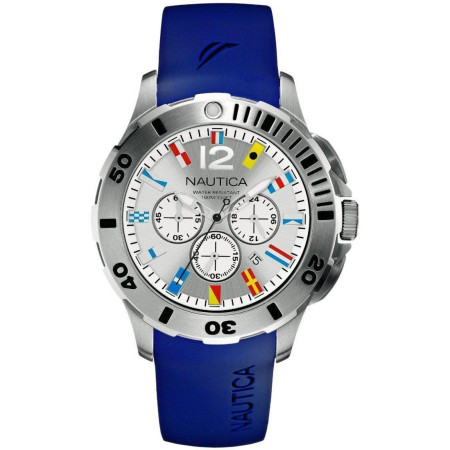 Часы Nautica A18640G