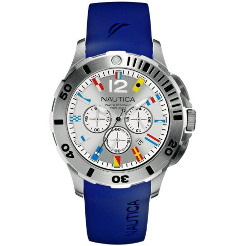 Часы Nautica A18640G Часы Nautica A18640G