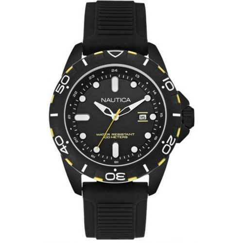 Часы Nautica A11621G
