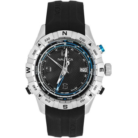 Часы Nautica A21032G