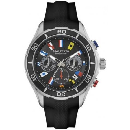Часы Nautica Ad16537g