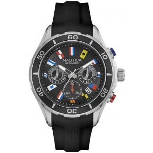 Часы Nautica Ad16537g Часы Nautica Ad16537g