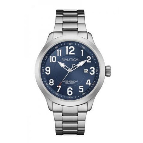 Часы Nautica Ai12524g