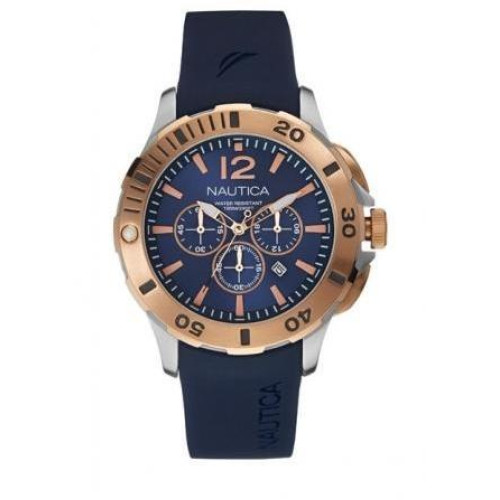 Часы Nautica AI19506G