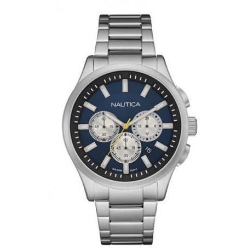Часы Nautica Ai19533g Часы Nautica Ai19533g