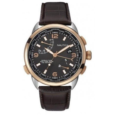 Часы Nautica Ai20501g
