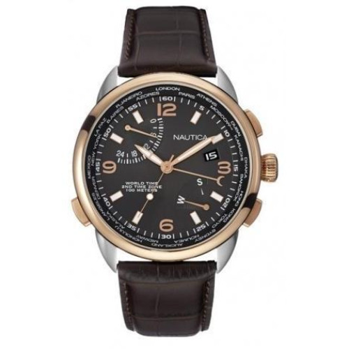 Часы Nautica Ai20501g Часы Nautica Ai20501g