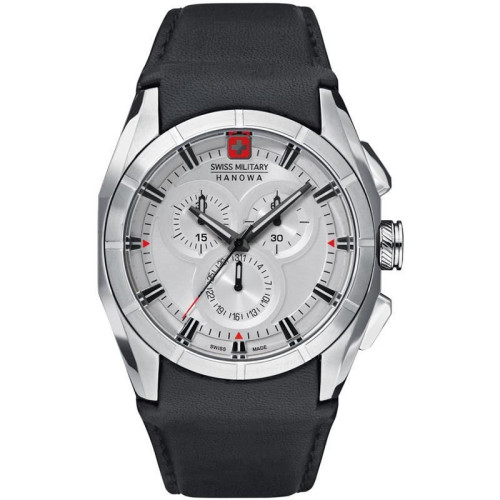 Часы Swiss Military Hanowa 06-4191.04.001