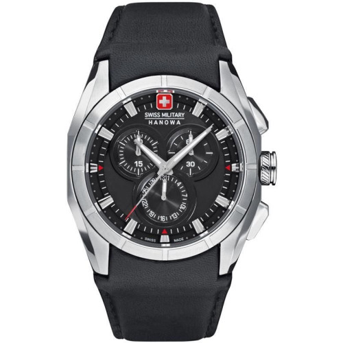 Часы Swiss Military Hanowa 06-4191.04.007