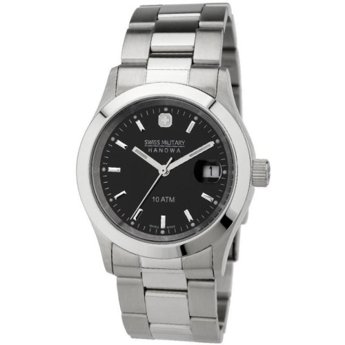 Часы Swiss Military Hanowa 06-5023.04.007