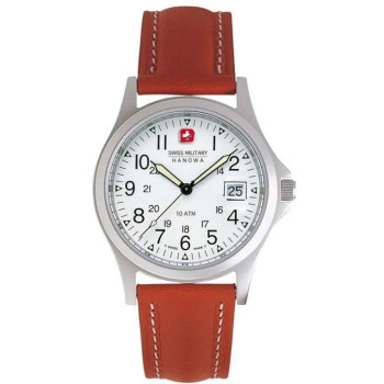 Часы Swiss Military Hanowa 06-4013.04.001