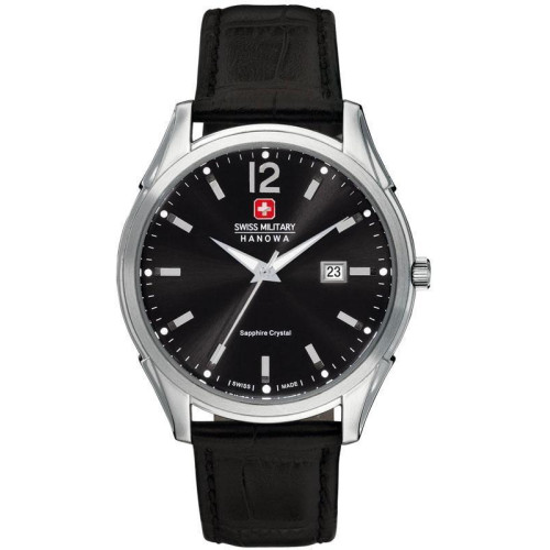 Часы Swiss Military Hanowa 06-4157.04.007 Часы Swiss Military Hanowa 06-4157.04.007