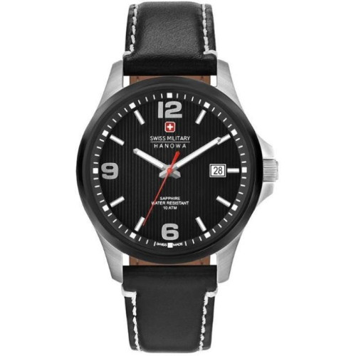 Часы Swiss Military Hanowa 06-4277.33.007