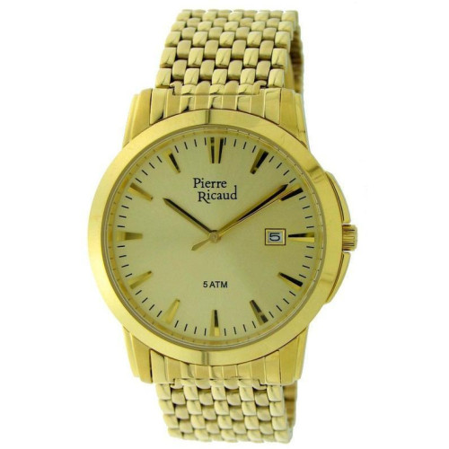 Часы Pierre Ricaud PR 91027.1111Q Часы Pierre Ricaud PR 91027.1111Q