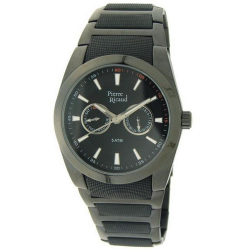 Часы Pierre Ricaud PR 91036.B114QF