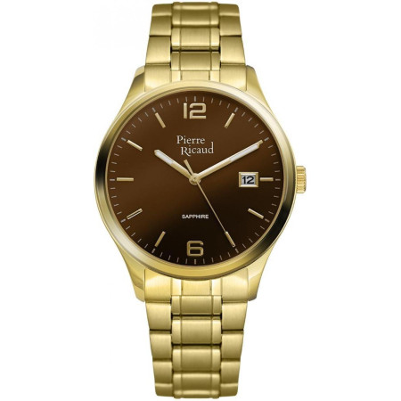 Часы Pierre Ricaud PR 91086.115GQ