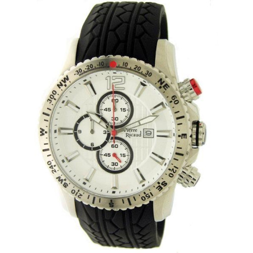 Часы Pierre Ricaud PR 97002.5253CHR
