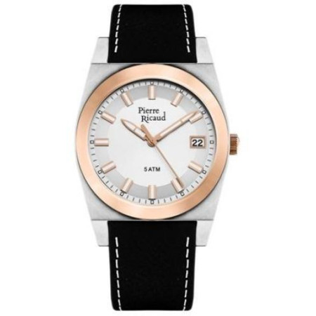 Часы Pierre Ricaud PR 97021.R213Q