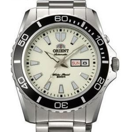Часы Orient FEM75005R9