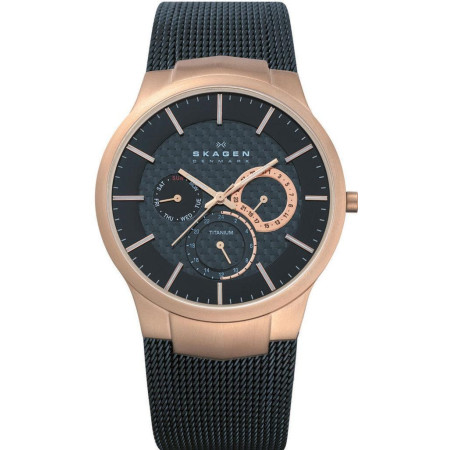 Часы Skagen 809XLTRB