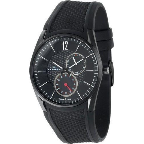 Часы Skagen 435XXLTBRB Часы Skagen 435XXLTBRB