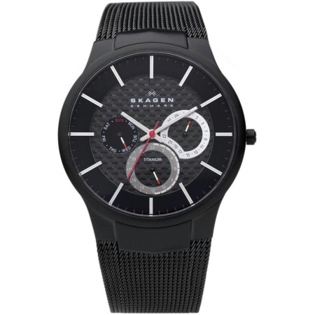 Часы Skagen 809XLTBB