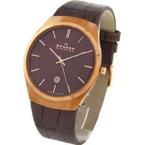 Часы Skagen 925XLRLD Часы Skagen 925XLRLD