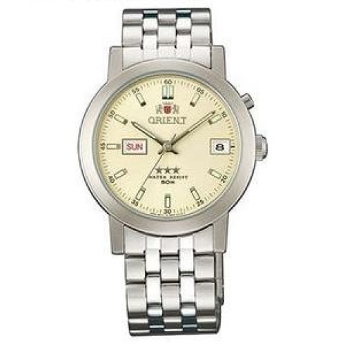 Часы Orient FEM5G00JC9 Часы Orient FEM5G00JC9