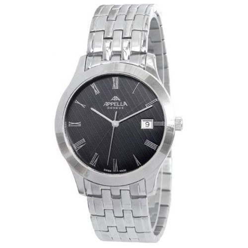 Часы Appella A-4035-3004