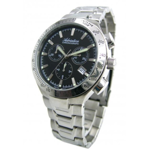 Часы Adriatica ADR 8056.5114CH