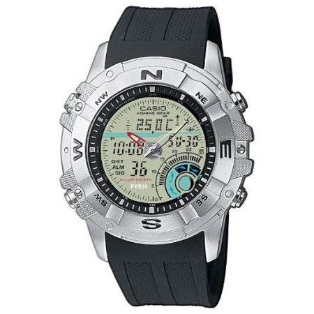 Часы Casio AMW-706-7A1VEF