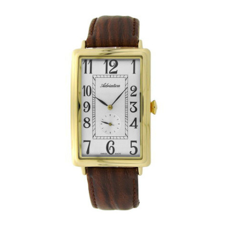 Часы Adriatica ADR 8126.1223Q