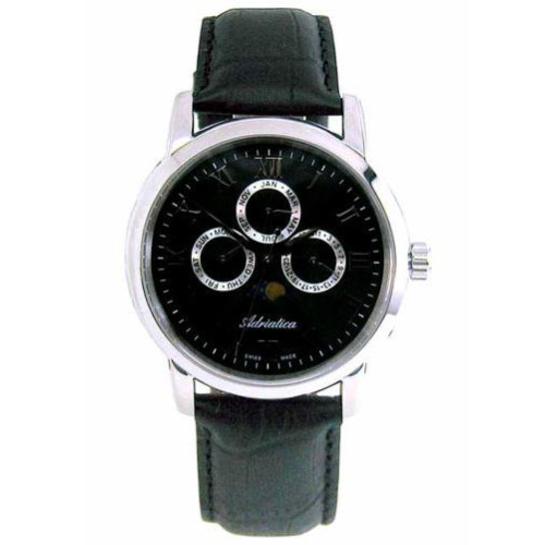 Часы Adriatica ADR 8134.5234QF Часы Adriatica ADR 8134.5234QF