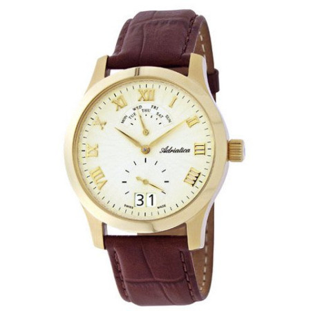 Часы Adriatica ADR 8139.1231Q