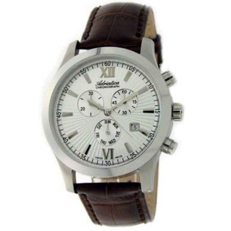 Часы Adriatica ADR 8140.5263CH