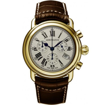 Часы Aerowatch 83926.JA01