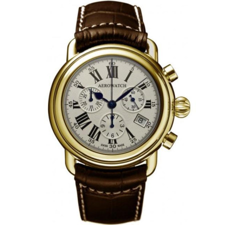 Часы Aerowatch 83926.JA01