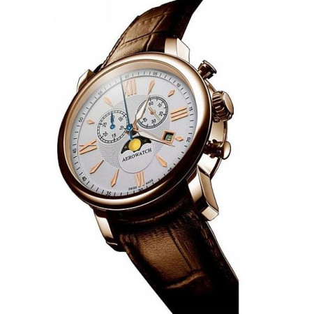 Часы Aerowatch 84936.RO02