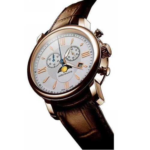 Часы Aerowatch 84936.RO02 Часы Aerowatch 84936.RO02